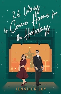 Couverture_26 Ways to Come Home for the Holidays