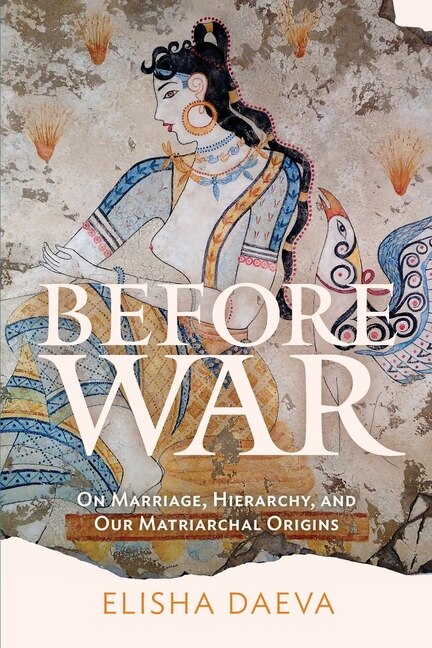 Front cover_Before War