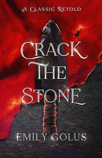 Front cover_Crack the Stone