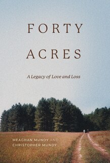 Front cover_Forty Acres