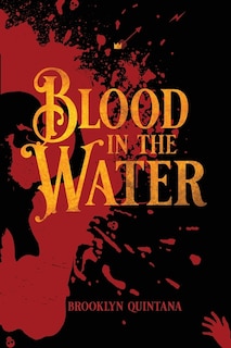 Fynneas Fog: Blood in the Water