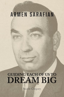Front cover_Armen Sarafian