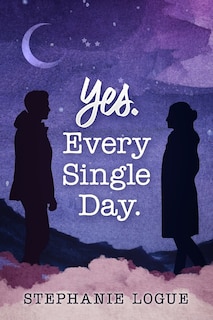 Front cover_Yes. Every Single Day