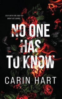 Couverture_No One Has To Know