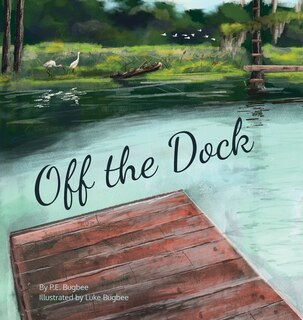 Couverture_Off the Dock