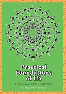 Couverture_Practical Foundations of Ifa