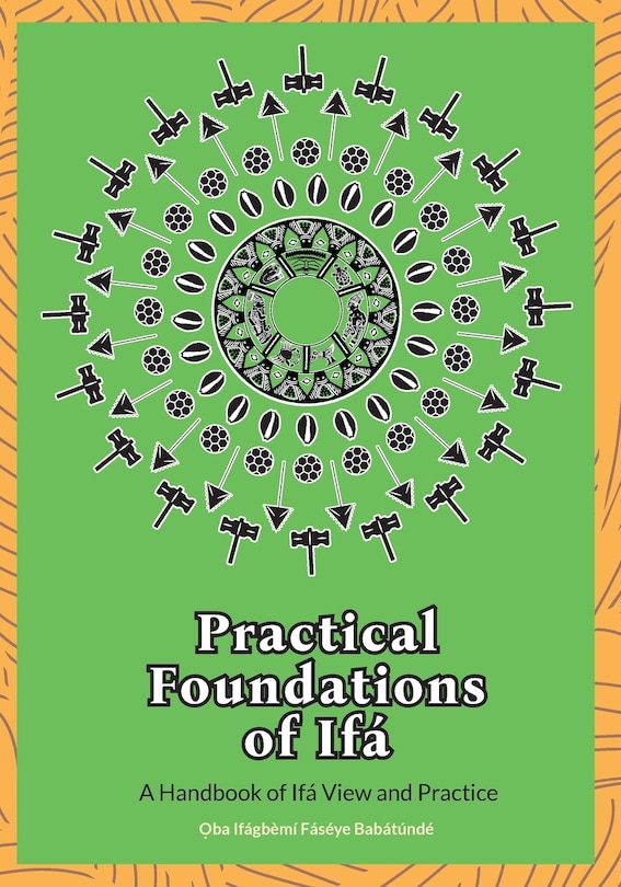 Couverture_Practical Foundations of Ifa