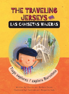 Front cover_The Traveling Jerseys/ Las Camisetas Viajeras