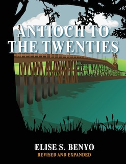 Couverture_Antioch to the Twenties