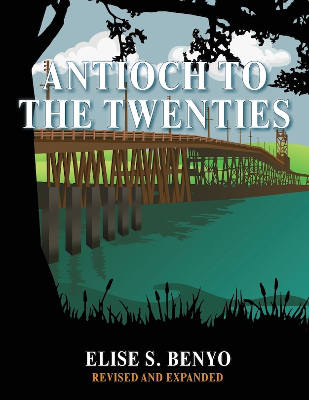 Couverture_Antioch to the Twenties