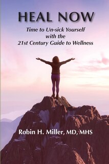 Front cover_Heal Now