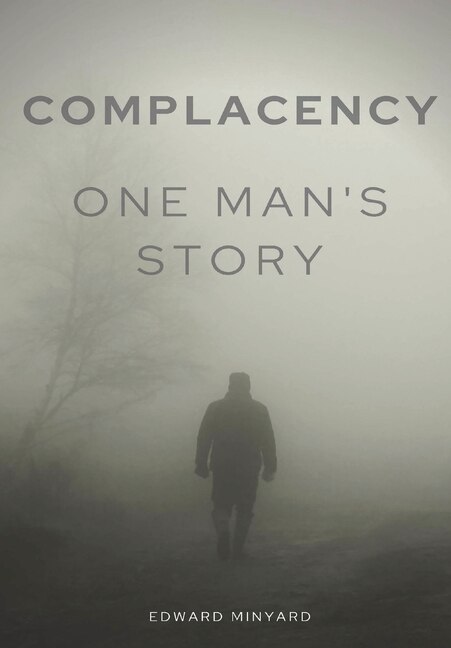 Front cover_Complacency