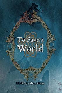 Couverture_To Save a World