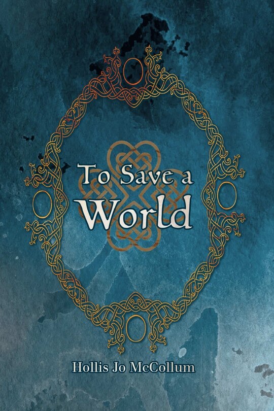 Couverture_To Save a World