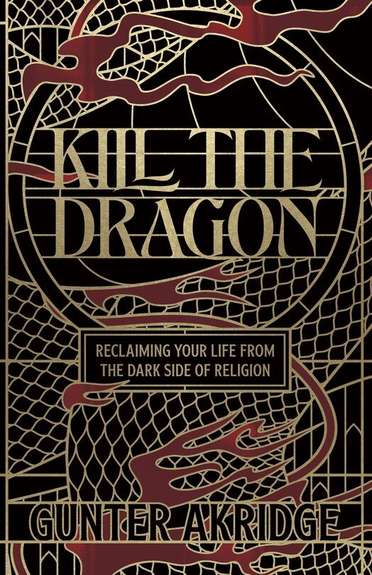 Couverture_Kill The Dragon