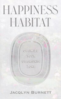 Front cover_Happiness Habitat