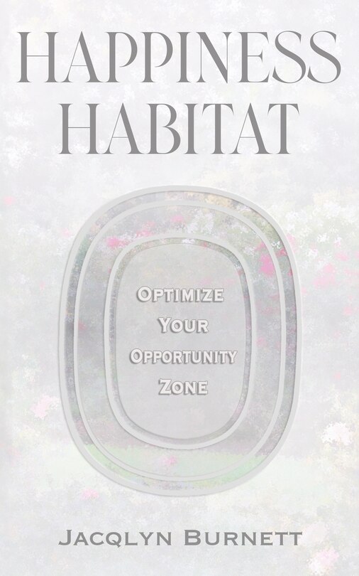 Front cover_Happiness Habitat