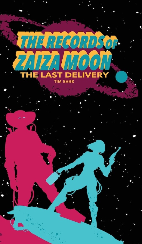 Couverture_The Records of Zaiza Moon