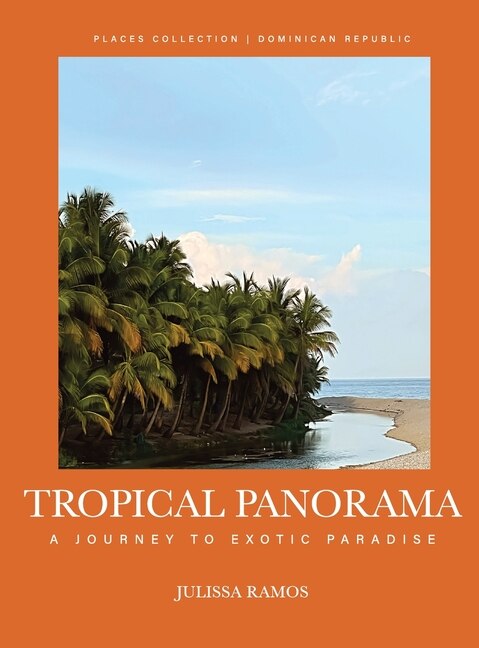 Front cover_Tropical Panorama