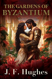Front cover_The Gardens of Byzantium