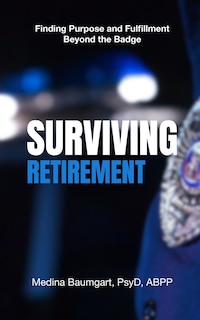 Couverture_Surviving Retirement