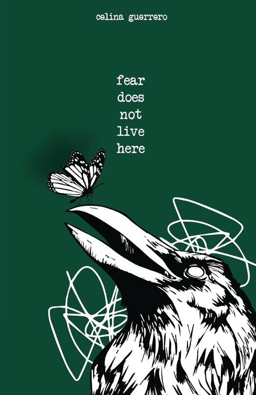 Front cover_fear does not live here
