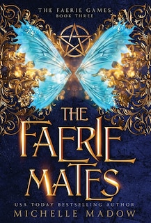 Front cover_The Faerie Mates