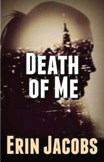 Front cover_Death of Me