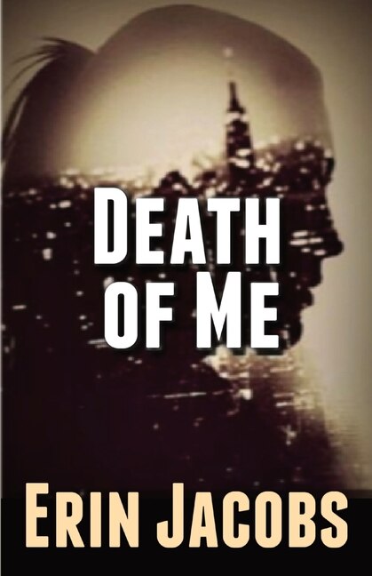 Front cover_Death of Me