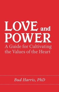 Front cover_Love and Power