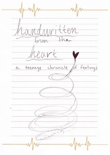 Couverture_Handwritten From the Heart