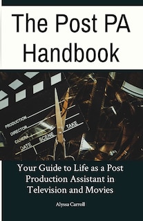 Couverture_The Post PA Handbook