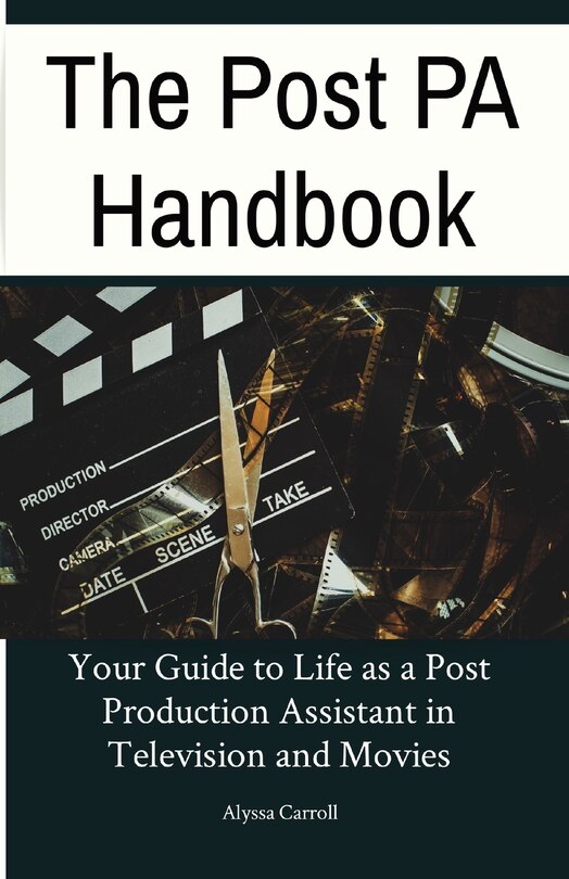 Couverture_The Post PA Handbook