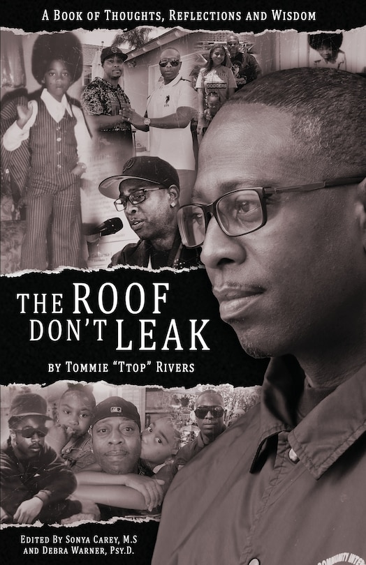 Front cover_The Roof Don't Leak
