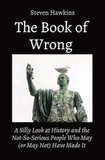 Front cover_The Book of Wrong