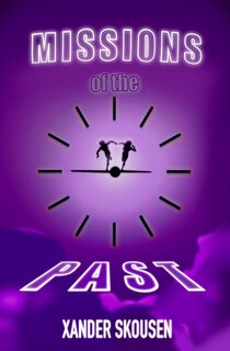 Couverture_Missions of the Past