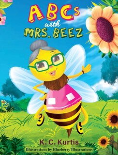 Front cover_ABCs with Mrs. Beez