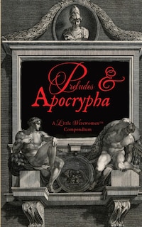 Couverture_Preludes & Apocrypha, Vol. I