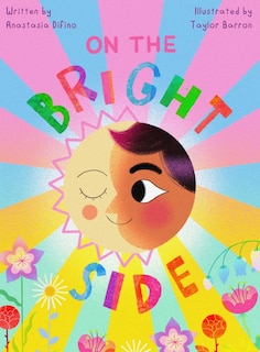Couverture_On the Bright Side