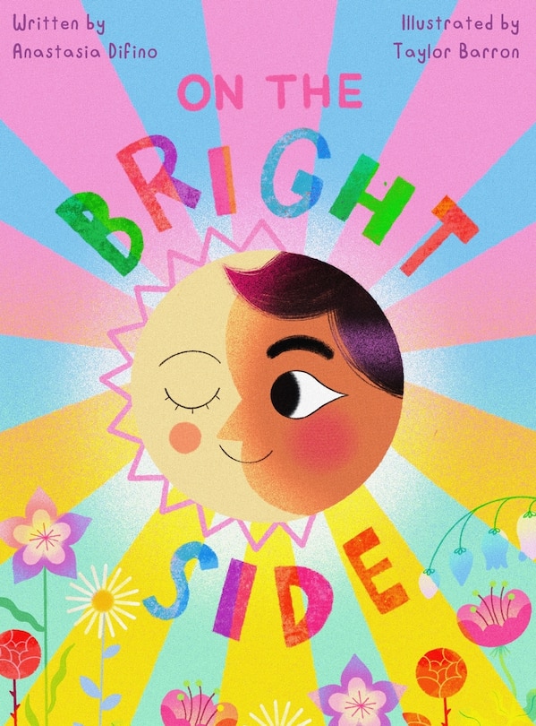 Couverture_On the Bright Side