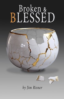 Front cover_Broken & Blessed