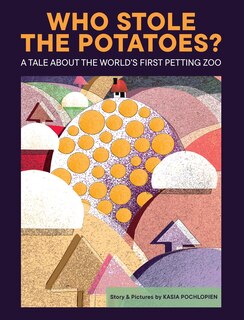 Couverture_Who Stole The Potatoes?