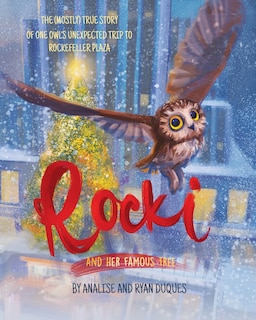 Front cover_Rocki and Her Famous Tree