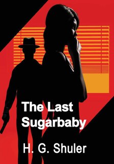 Front cover_The Last Sugarbaby