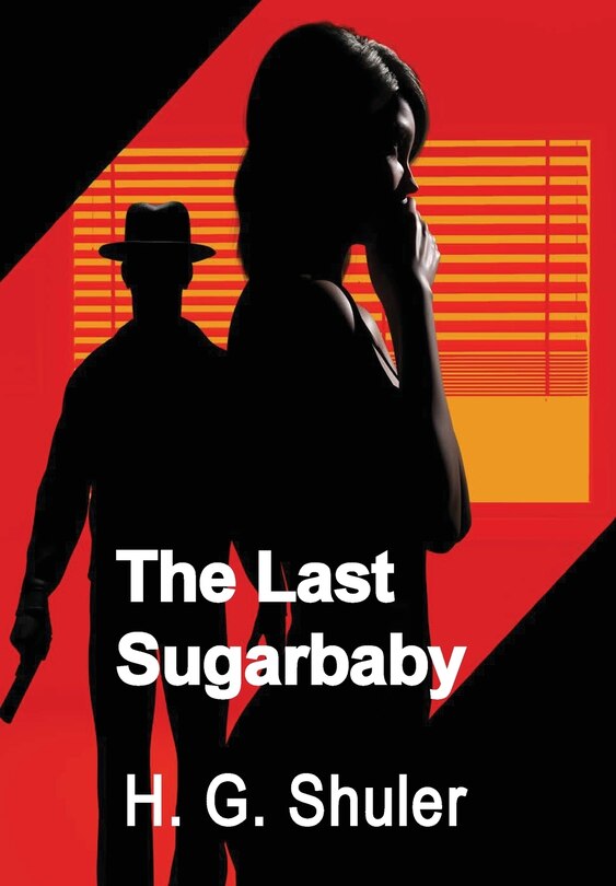Front cover_The Last Sugarbaby