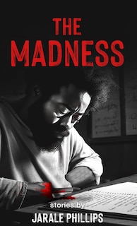 Front cover_The Madness