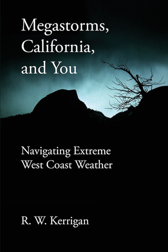 Front cover_Megastorms, California, and You