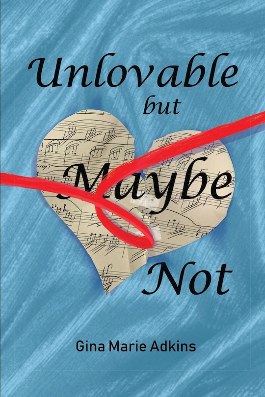 Couverture_Unlovable but Maybe Not