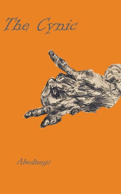 Front cover_The Cynic