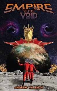 Couverture_Empire of the Void